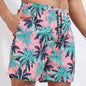 Men's Sports Beach Shorts Printed
