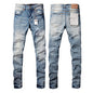 New Black Slim Stretch Men's Skinny Jeans