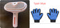 Pet Comb Self Cleaning Pets Hair Remover Brush For Dogs Grooming Tools Dematting Comb Built-in Mist Humidifier Pet Products