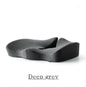 Memory Foam Seat Cushion Breathable Beautiful Buttocks Chair