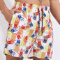 Men's Sports Beach Shorts Printed
