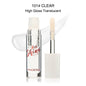 Solid Jelly Lipstick Crystal Lip Balm Water Wave Mirror Lip Gloss Long Lasting Moisturizing Lip Glaze Lip Care Makeup