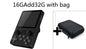 Upgraded Version Of HD IPS Nostalgic Handheld  Joystick Arcade Game