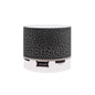 Crack Bluetooth Gift Audio Card Mobile Phone Computer Subwoofer Wireless