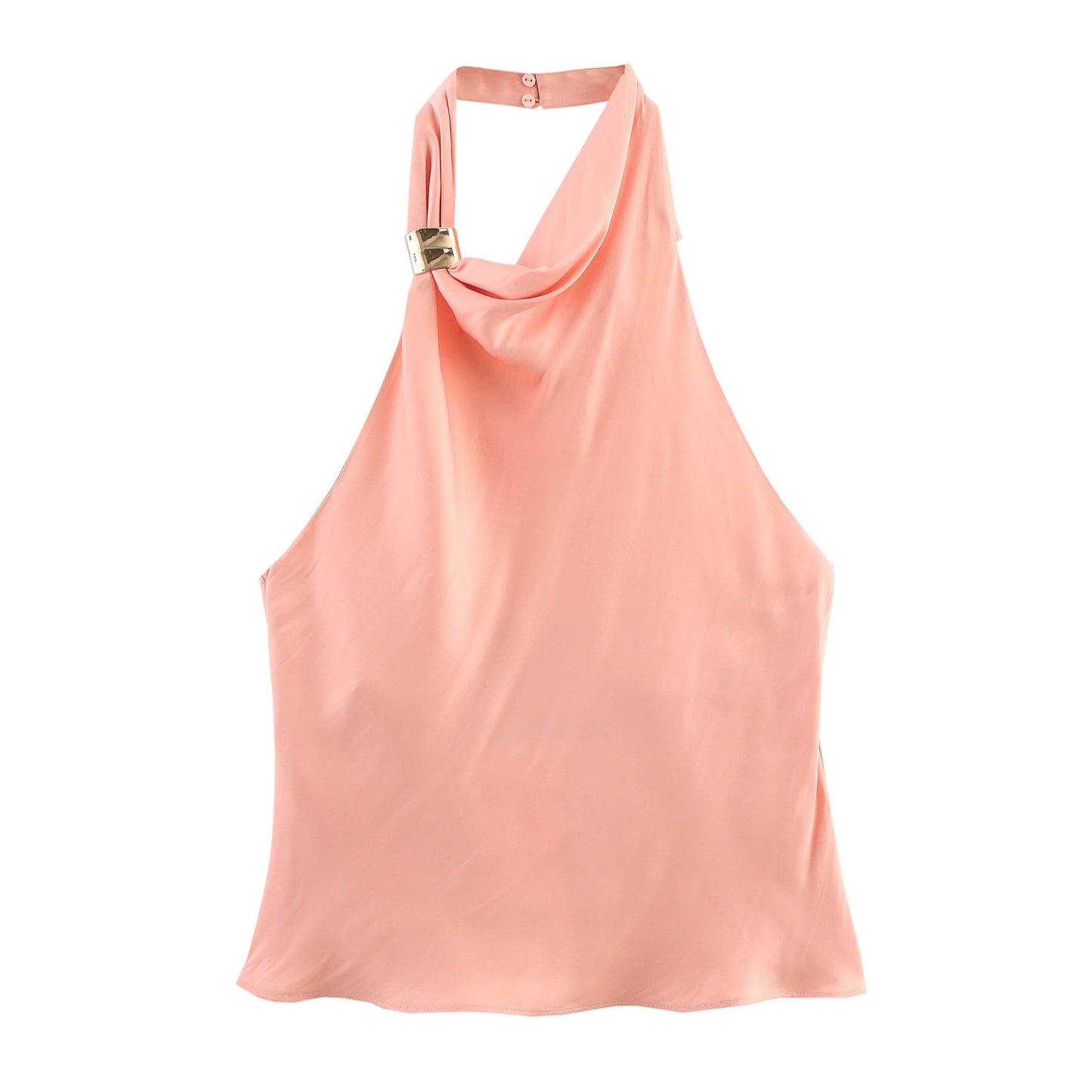 Women's Halter Sleeveless Vest