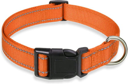 Dog Adjustable Chest Strap Dog Collar
