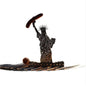 Creative Sausage Modeling Barbecue Tool
