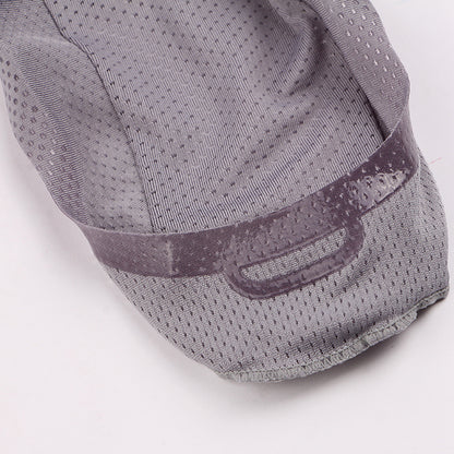 Ice Silk Breathable Invisible Boat Socks