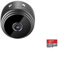 Camera WIFI Wireless Network Camera Remote HD Motion DV Surveillance Camera