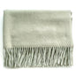 Simple Tassel Shawl Warm Artificial Cashmere Scarf