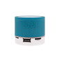 Crack Bluetooth Gift Audio Card Mobile Phone Computer Subwoofer Wireless