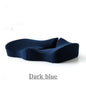 Memory Foam Seat Cushion Breathable Beautiful Buttocks Chair