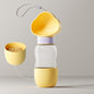 New Go Out Water Cup Portable Walking Dog Drinking Water Pet Supplies