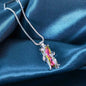 Colorful Creative Trendy Personalized Unisex Necklace