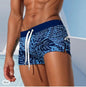 Casual Beach Pants 3D Printed Funny Men