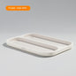 Self-opening Seasoning Box Kitchen Storage Seasoning Tray