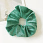 Flannel Hair Tie Hair Rope Amazon Velvet Fashion Ponytail Hair Accessories