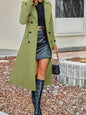 Fashionable New Women's Versatile Jacket