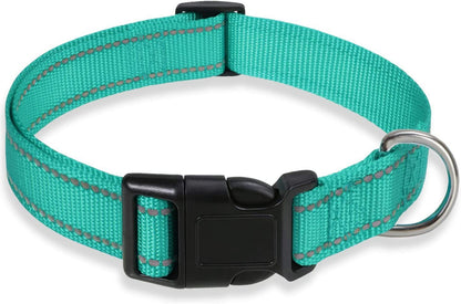 Dog Adjustable Chest Strap Dog Collar
