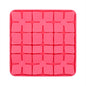 Pets Licking Plate Slow Tableware Pad Cat And Dog Tableware Pet Supplies